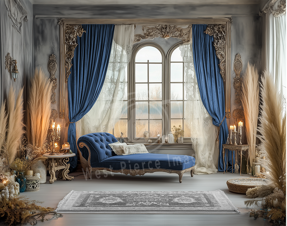 Chez Chic Admiral