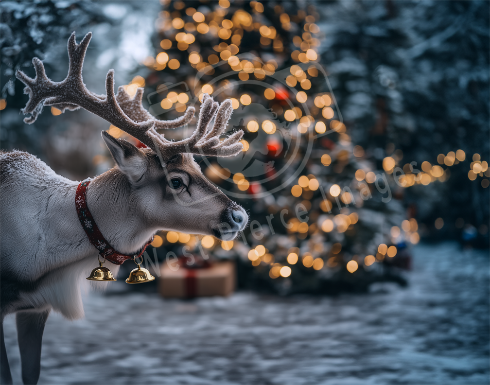 Christmas Curiosity