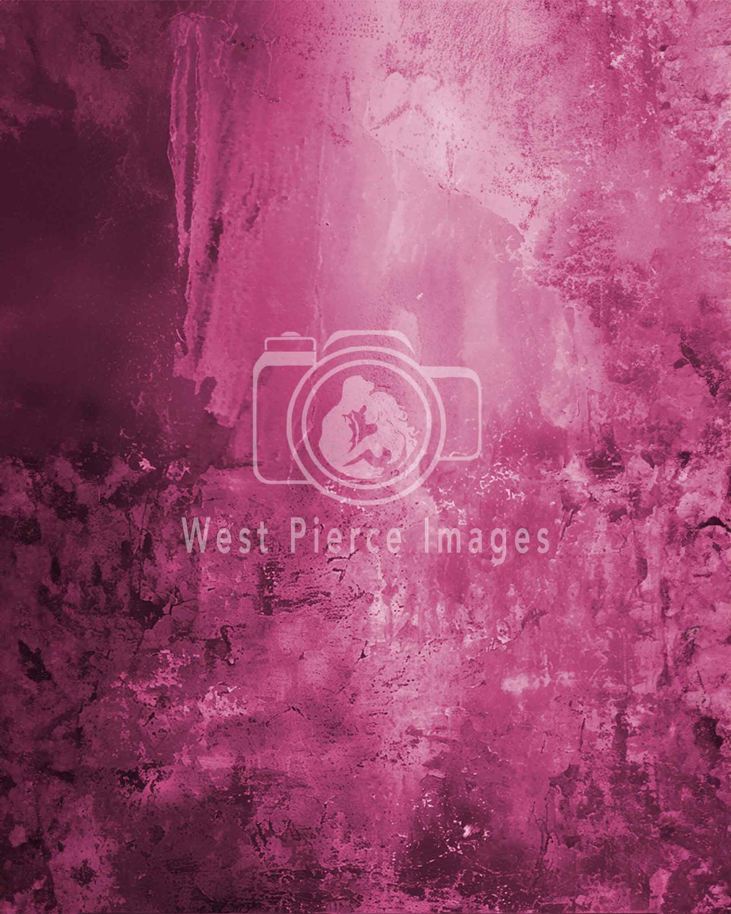 Weathered Magenta
