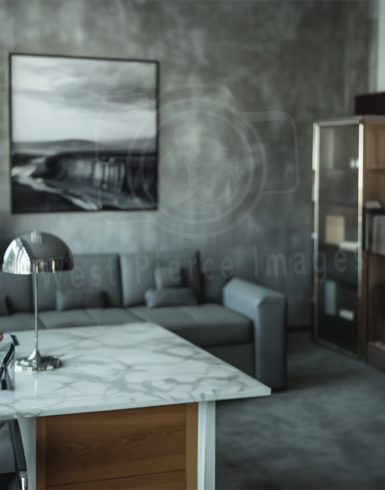 Modern Office