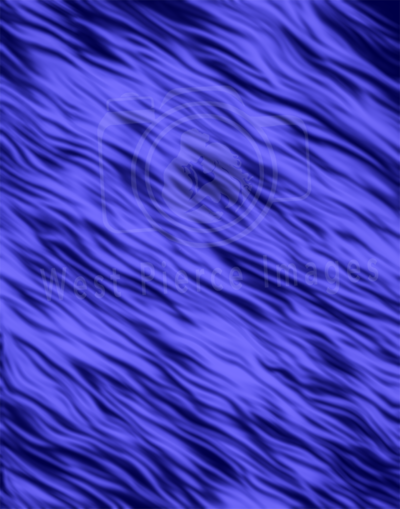 Rippling Midnight Blue
