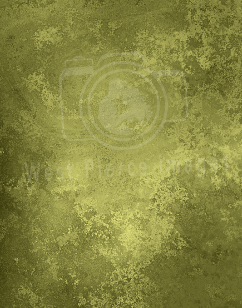 Rusted Yellow