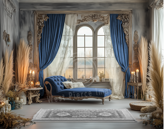 Chez Chic Admiral