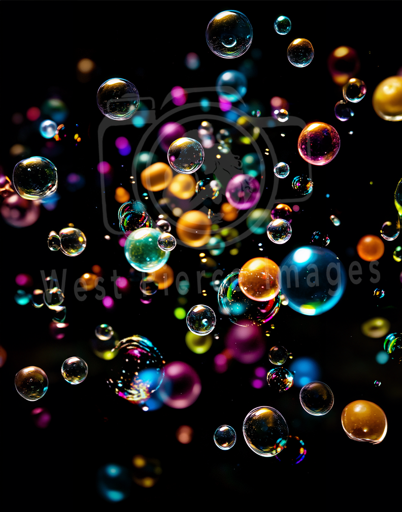 Bubble Fun