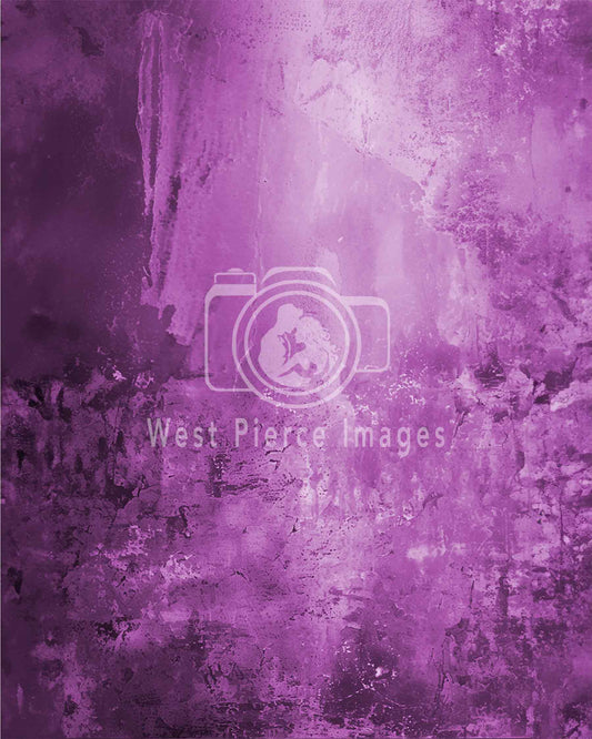Weathered Lavender