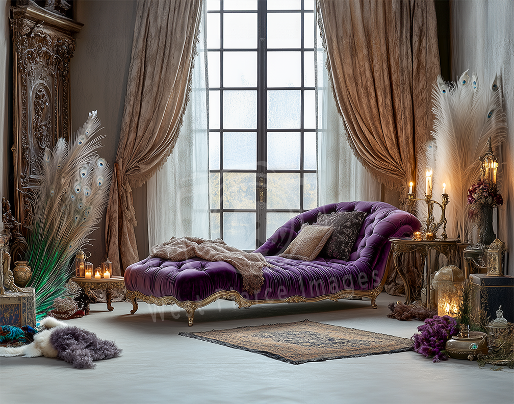 Luxury Lavender