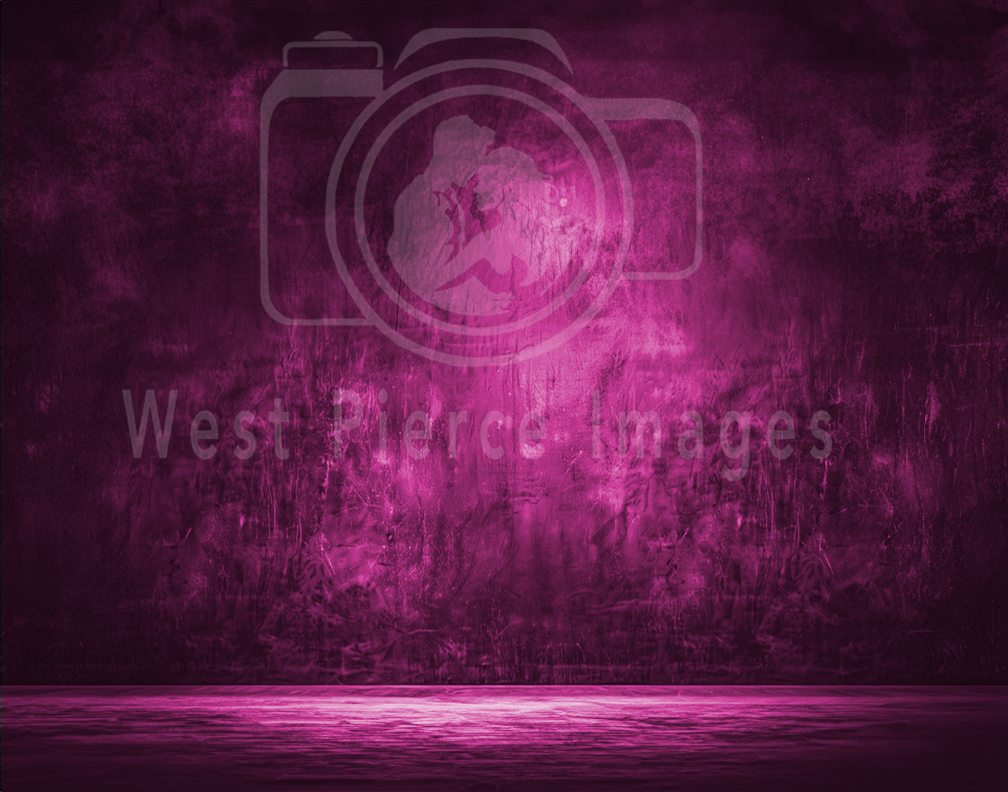 Magenta Textured