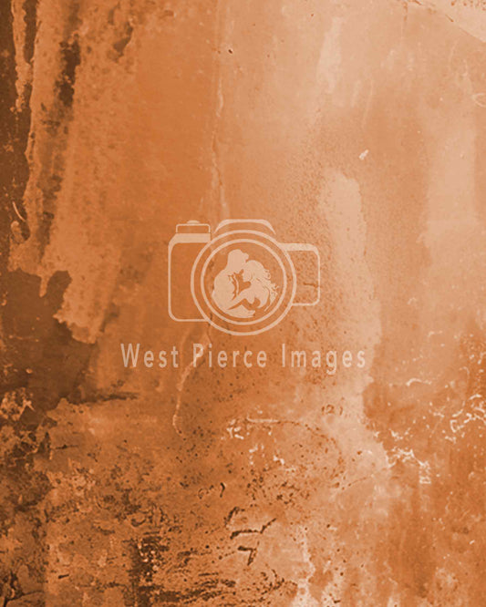 Weathered Orange
