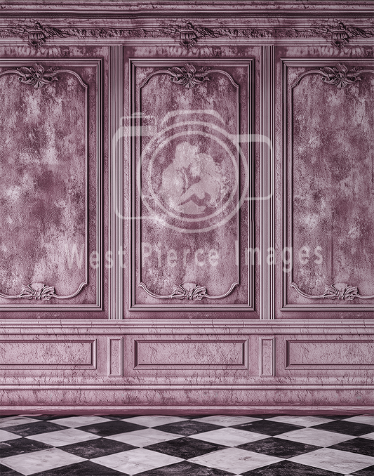 Plum Baroque