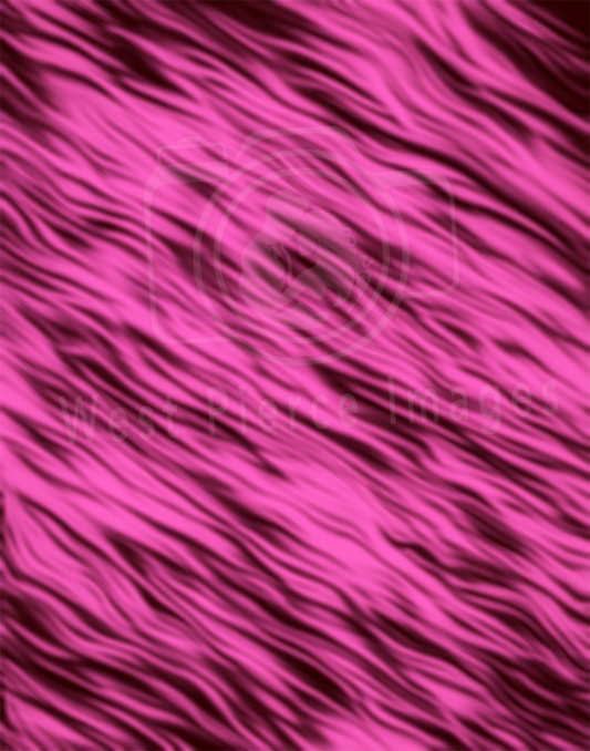 Rippling Fuchsia