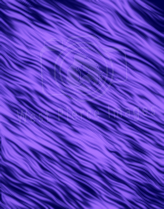 Rippling Lavender